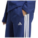 Adidas Γυναικείο παντελόνι φόρμας Essentials 3-Stripes Open-Hem Fleece Pants Adidas Γυναικείο παντελόνι φόρμας Essentials 3-Stripes Open-Hem Fleece Pants